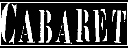Cabaret Logo