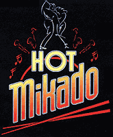 Mikado logo