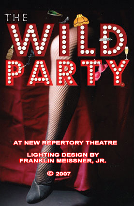 The Wild Party