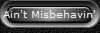 Ain't Misbehavin'