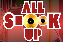 All Shook Up - logo