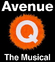 Avenue Q logo