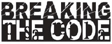 Breaking The Code at CST