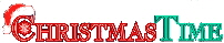 Christmas Time Logo