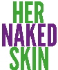 HNS Logo - Vert