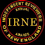 IRNE logo