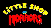 Little Shop of Horrors - at New Rep