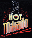 Hot Mikado at New Repertory Theatre