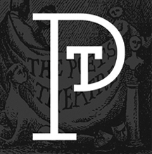 Poets' Logo