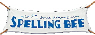 SPELLING BEE - logo - edit