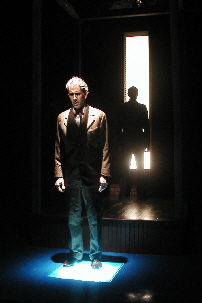 Haymarket at Boston Playwright's