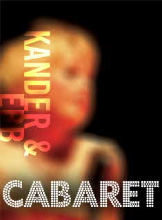 CABARET at NRT