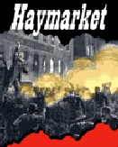 Haymarket