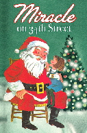 Miracle on 34th Street
