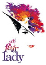 My Fair Lady @ Stoneham Theatre