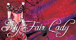 My Fair Lady @ Stoneham Theatre