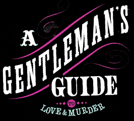 gentleman's guide logo - EDIT