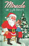 Miracle on 34th Street